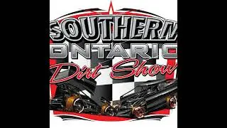 Back in the Saddle, Chili Bowl Week, SOS Schedule and Andrew Hennessy
