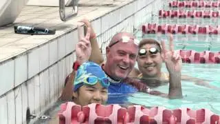 SG50 Celebrations: BP Family and Friends Day