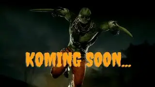 GoodBye EWT, Hello Lizard Baraka! MK Mobile