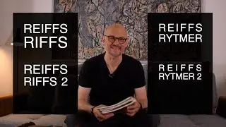Reiffs riffs og Reiffs rytmer