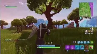 ENCORE UN SOLO VS SQUAD !!