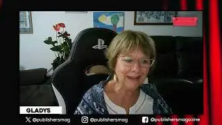 Entrevista a Gladys Ruiz de Az&uacute;a Aracama, autora de 'Cuentos derramados'