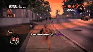 Saints Row 2 Review