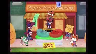 Murphy & Mitzi // Turbo Bounce 2000