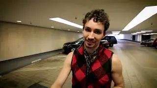 The WORST valet tips of all time by Robert Sheehan - Bad Samaritan (2018)