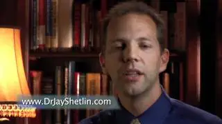 Invitation to health by Dr Jay Shetlin a Chiropractor South Jordan Utah