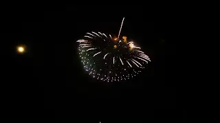 2022 ハウステンボス 九州一大花火まつり  開業30周年 フル HUIS TEN BOSCH 30th anniversary No.1 fireworks in Kyushu Full ver.