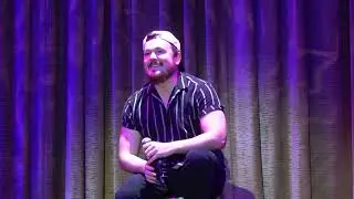 SHAUN NERNEY - When We Were Young (Adele Cover) @NCL ESCAPE (06-03-2025)