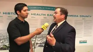 FamFest & 5K Fun Run is with Alameda Alliance for Health