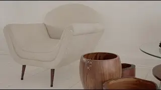 Judith Miller talks about Mid-century Modern