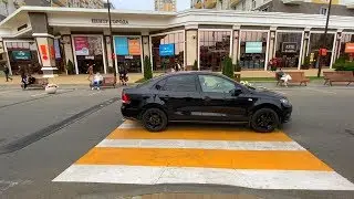 iPhone 11 Video Test (Full HD 60fps)