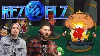 REZ PLZ - LIVE DIE REPEAT! (Co-op Beta Gameplay)