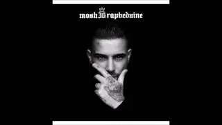 Mosh36 feat. Blokkmonsta - Medellin (Rapbeduine Promo)