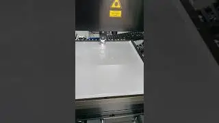 UTG glass cutting #lasercuttingglassmachine #utg