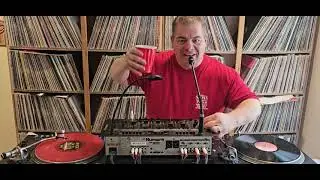 Doctor's Orders Vinyl Club Mix