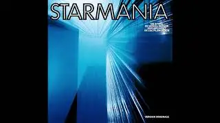 Starmania - Ego Trip (Audio officiel)