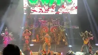 GWAR - 