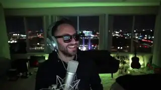 Reckful - Dancin