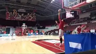 Highlight 15:00 - 20:00 KBL LIVE: rhenz abando Anyang JKJ Red Boosters v Ulsan Hyundai Mobis Phoebus