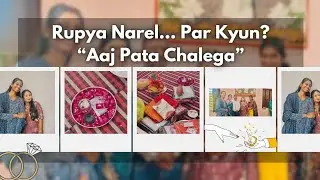 Rupya Narel Kyon Diya Jata Hai? | Is Rasam Ke Peeche Ka Raaz