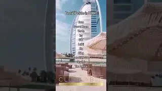 Best VIP clubs in Dubai