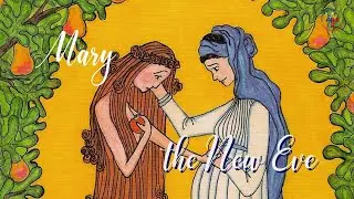 Series of Marian talks: Mary the New Eve - Br. James Kurian