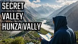 The Chilling Secrets of Hunza Valley