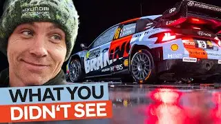 Hyundai Motorsport: The Uncut Monte-Carlo Story