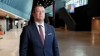 Mateusz Walewski, BGK. Jak budować odporność gospodarczą w czasach niepewności