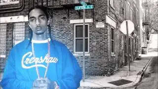 Nipsey Hussle - The Hustle Way