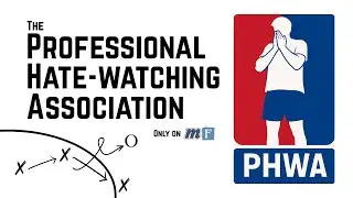 The Professional Hate Watching Association - Episode 13 - LeBronto II