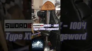 Swordier 1004 Longsword