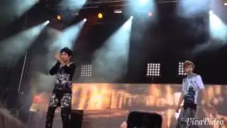 The Fooo Conspiracy - Smögen❤️