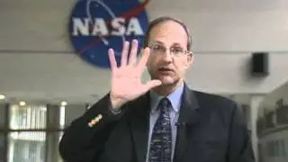 NASA expert  'We cannot control how it's tumbling'