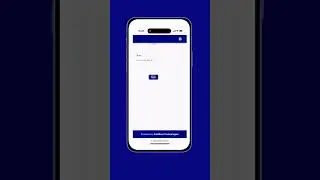Public Booking Form from LimoExpress!