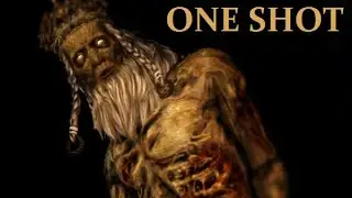 Vendrick | ONE HIT KILL - World's First