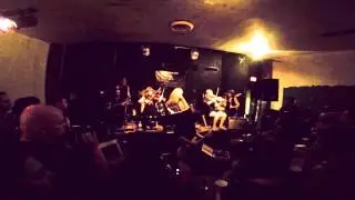 The Terminal Orchestra - Live at the PRF BBQ
