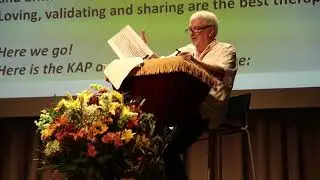 Horizons 2017: PHILIP E. WOLFSON, MD 