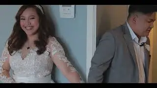 Mark and Catherine | A Beautiful Chapel Wedding