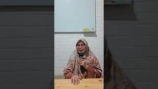 Muhasabah & Terapi Qur'an | Ustadzh. Rahmania Idrus #muhasabah #terapiquran #akhirzaman #tahunbaru 