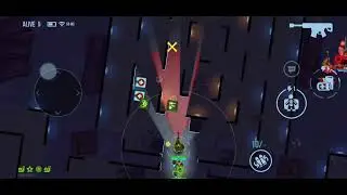 Slayer Highlights-Bullet Echo Pt.12