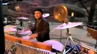 Esteban Live at Red Rocks
