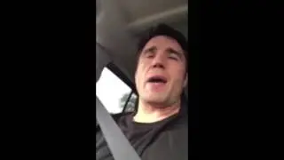 Chael Sonnen Says Goodbye to HOOKnSHOOT