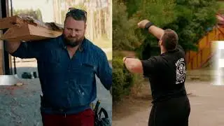 BCITO Sports - Tom