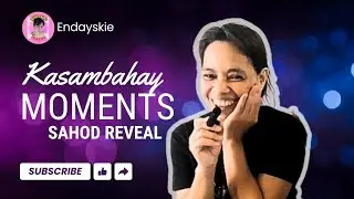 Advice ni ate sa mga Kasambahay na nag-aapply