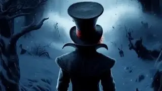 The Sack That Fell From the Sky (Mad Hatter&rsquo;s Winter Travel Diary Prologue) 