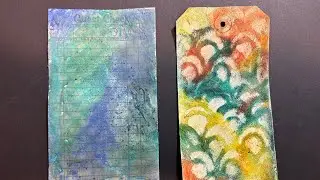 DivasMMC Day 7 Rough and Distressed