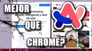 ARC Browser: The New Way to Browse | Short Review 2025