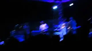 Vahe @ Laphto Concert 1
