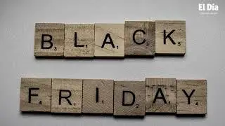 Conoce el origen del Black Friday